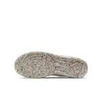 (GS) Nike Air Force 1 'Recycled Wool Pack - White' DB2813-100