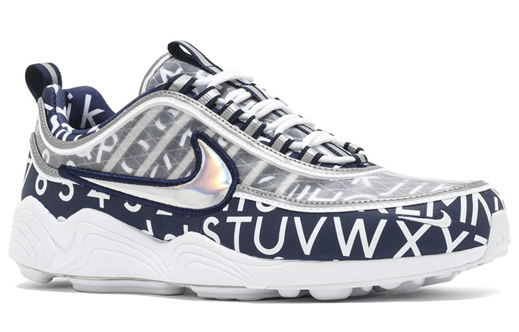 Nike x Roundel NikeLab Air Zoom Spiridon 16 GPX 'Binary Blue' 904336-400