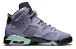 (GS) Air Jordan 6 Retro 'Iron Purple' 543390-508