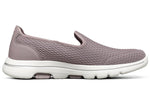 (WMNS) Skechers Go Walk 5 'Pink' 896021-MVE