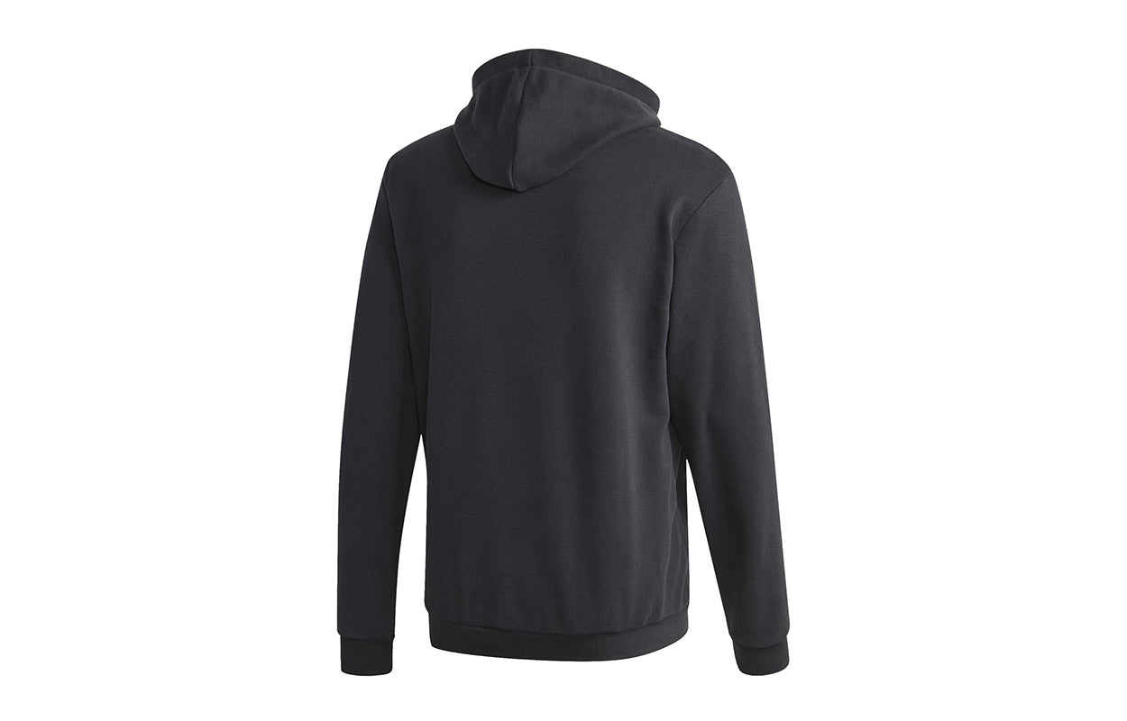 adidas Bb Hd Sw Sports Hooded Sweater Men Black GD3831