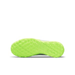 (GS) Nike Mercurial Superfly 8 Academy TF 'Metallic Silver Volt' CV0789-107