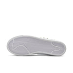 (WMNS) Nike Blazer Low'77 SE 'Blue White' DV2111-001