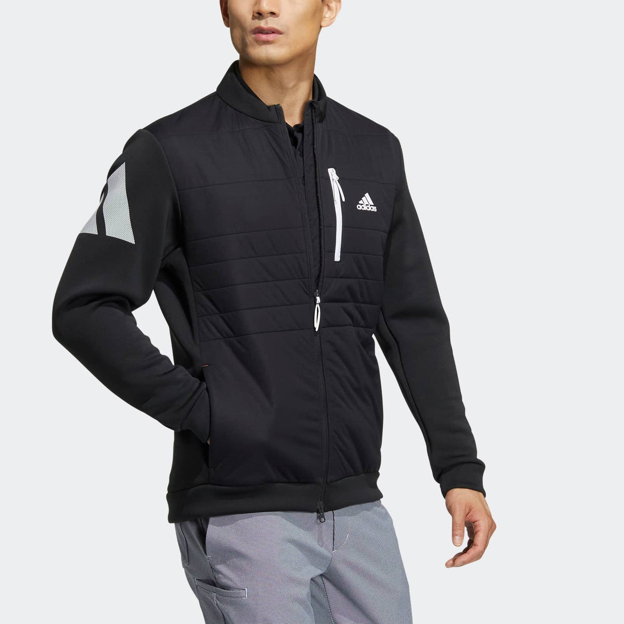 adidas Bos Hybd Jk Logo HG8295