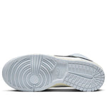 (GS) Nike Dunk High 'Light Blue Grey Black' DB2179-110