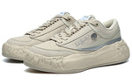 MIHARA x FILA FM-15 Casual Skateboarding Shoes Gray F12M214201FOG