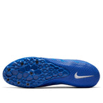 Nike Air Zoom Rival S 9 Spikes 'Blue White' 907564-403