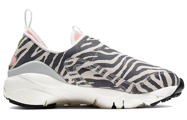 (WMNS) Nike x Olivia Kim Air Footscape 'No Cover' CK3321-100