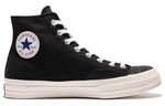 Converse Chuck 1970s water repellent 'Black White' 155448C