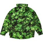 Palace Pertex 3L Armor Jacket 'Leaf Print' P26JK068