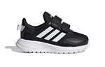 (TD) adidas Tensaur Run 'Black White' EG4142