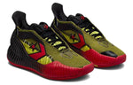 Converse All Star BB Prototype CX Mid 'Monster Clash' A01242C