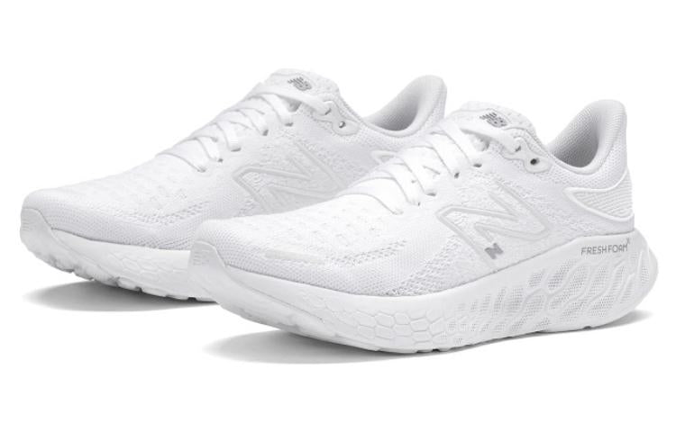 (WMNS) New Balance Fresh Foam X 1080v12 'White Arctic Fox' W108012W
