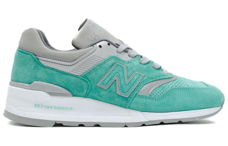 New Balance Concepts x 997 New York 'City Rivalry' M997NSY