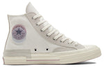 Converse Chuck Taylor All Star 1970s High-Top Canvas Shoes White 173101C