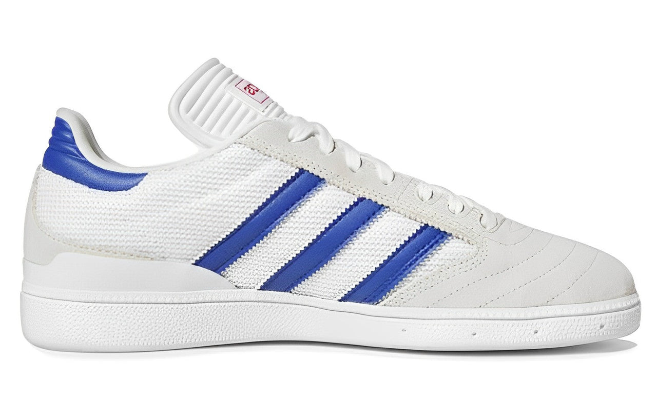 adidas Busenitz 'White Semi Lucid Blue' HQ2026