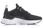 (WMNS) Li-Ning Crazy Run X 'Standard Black' ARHP054-4