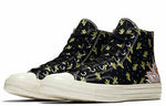 Converse Chuck 70 Prep Embroidery High 'Cactus' 161359C