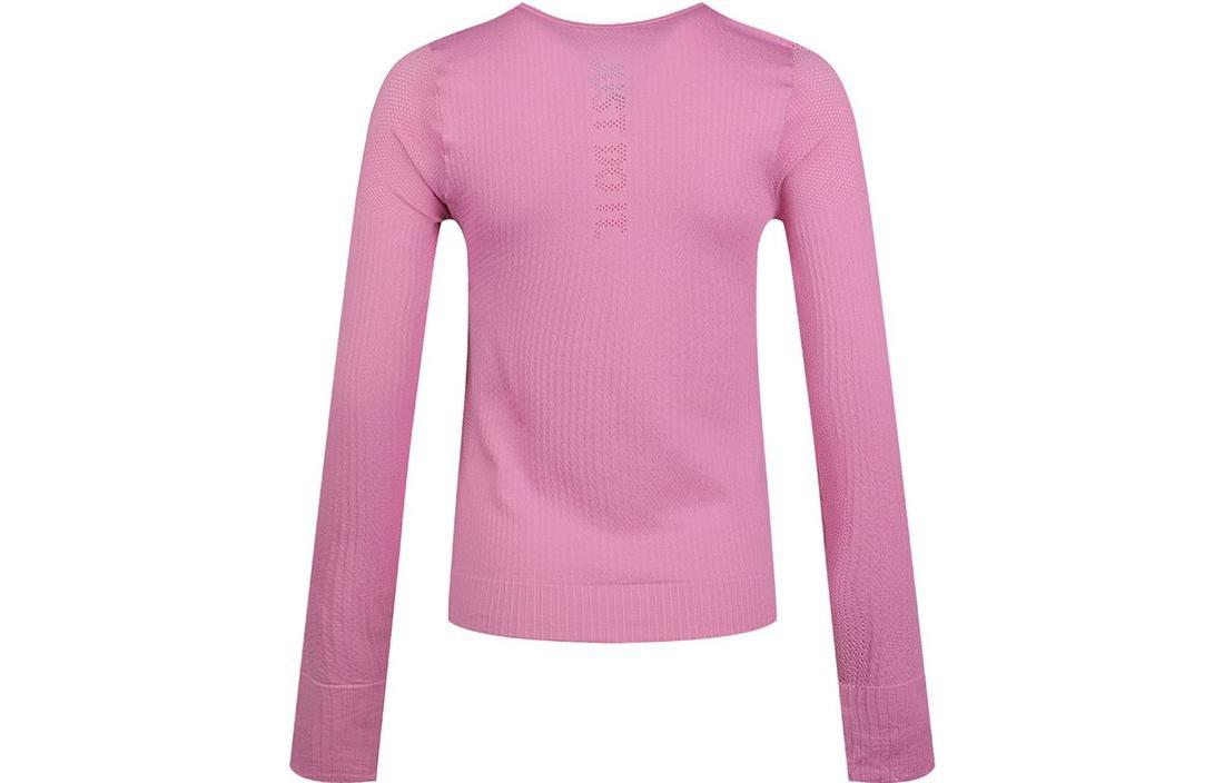 (WMNS) AS W NK INFINITE Top LS MAGIC FLAMINGO BV3919-693