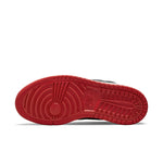 (WMNS) Air Jordan 1 High Zoom Comfort 'Black University Red' CT0979-006