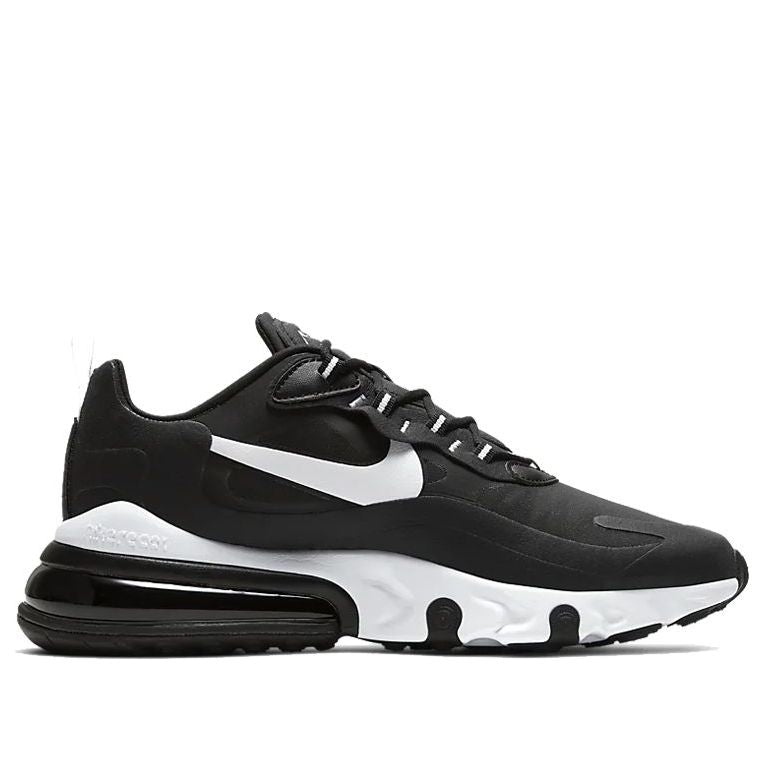 Nike Air Max 270 React 'Black' CI3866-004