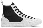 Converse CHUCK 70 HI 'Black White' 165939C