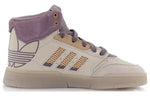 (WMNS) adidas Drop Step XL 'Cream Purple' GX8816