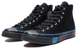 Converse Undefeated x Chuck 70 High 'Fundamentals - Black' 171160C