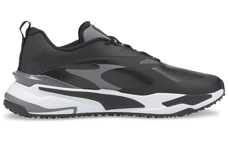 PUMA Gs-Fast 'Black Gray White' 376357-03