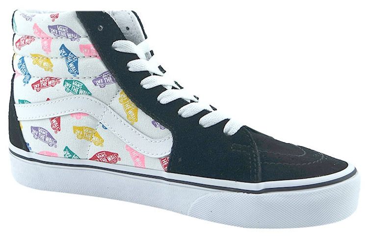 Vans Shoes Skate shoes 'Black White' VN0A32QG9M5
