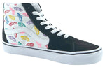Vans Shoes Skate shoes 'Black White' VN0A32QG9M5