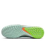 Nike Tiempo Legend 9 Academy TF 'Green Black' DA1191-343