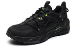 FILA Outdoor Runner Low A12M142208FBK