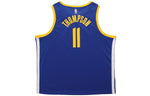 Nike Golden State Warriors SWSports Jersey Men's Light Grass CW3665-499