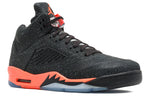 Air Jordan 5 Retro 3Lab5 'Infrared' 599581-010