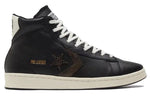 Converse Snake Print Pro Leather 'Black Creamwhite' 170496C
