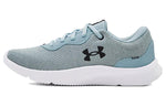 (WMNS) Under Armour Mojo 2 Running Shoes 'Blue' 3024131-300