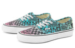 Vans Authentic 'Tribal Checkerboard' VN0A3MU642K