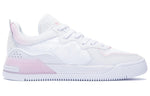 (WMNS) Li-Ning Wave V1 Cherry Blossom Series 'White' AGCS182-3