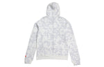 Nike LeBron MENS Basketball Sport Hoodie Jacket White AT3914-121