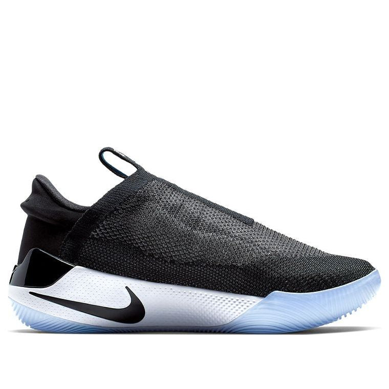 Nike Adapt BB GC 'Black Pure Platinum' CJ5000-001