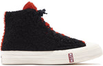 Converse KITH x Disney x Chuck 70 'Fleece Mickey Mouse' 167509C