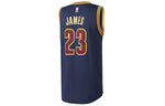 adidas NBA Cleveland Cavaliers Swingman Jersey - James AL5031