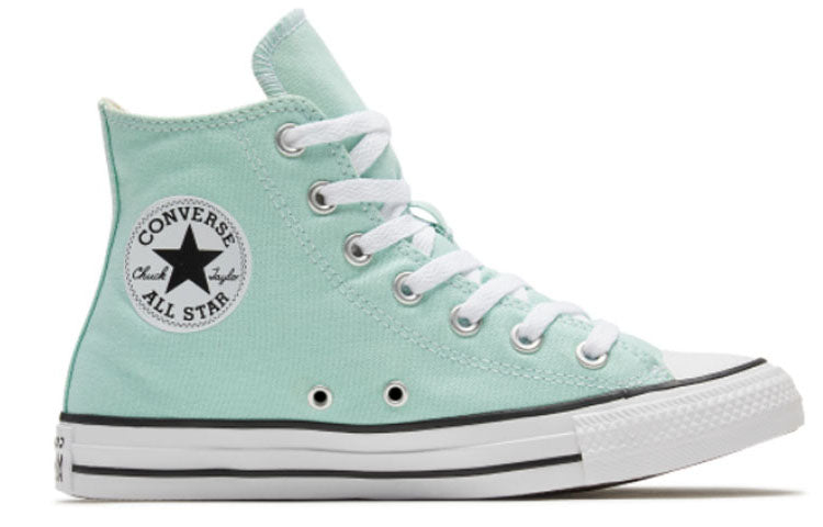 Converse Chuck Taylor All Star 'Mint Green' 166707C