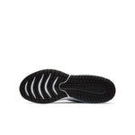 (GS) Nike Air Zoom Arcadia 'Black Dark Smoke Grey' CK0715-001