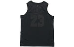 Nike Connected Jersey NBA lakers LeBron James MVP Black CI2030-010