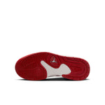 (GS) Air Jordan Stadium 90 'White Sail Varsity Red' DX4399-106