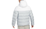 Nike Sportswear NSW Wind Runner Fill Down Hoodie Jacket DV0754-100