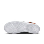 (WMNS) Nike Air Force 1 '07 ESS 'White Black Orange' DJ9942-103