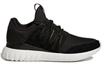 adidas Tubular Radial 'Core Black Crystal White' AQ6723